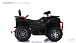 Квадроцикл GBM CRONOS 420 4WD EFI в Тольятти
