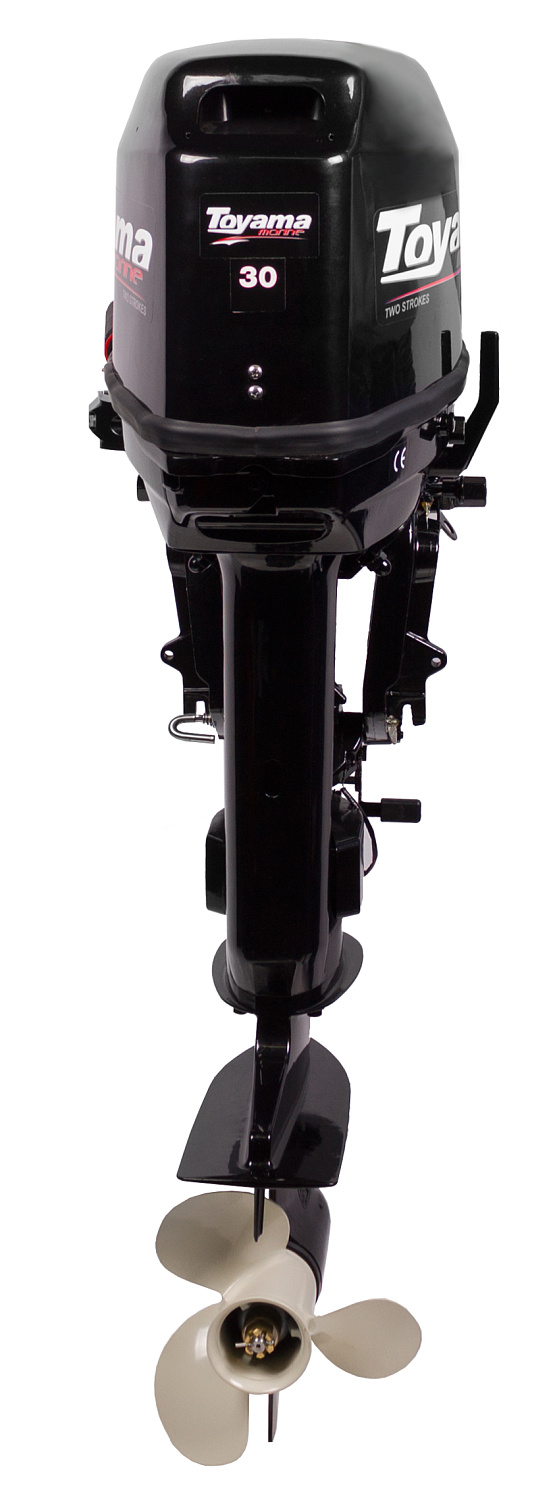 ЛОДОЧНЫЙ МОТОР TOYAMA T30ABMS в Тольятти