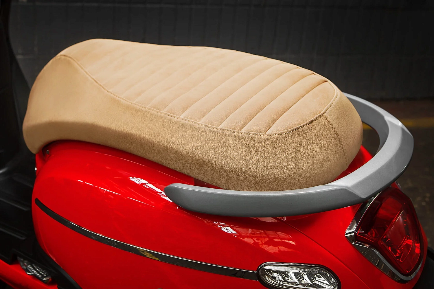 Скутер MINSK Vesna 50 M1NSK в Тольятти