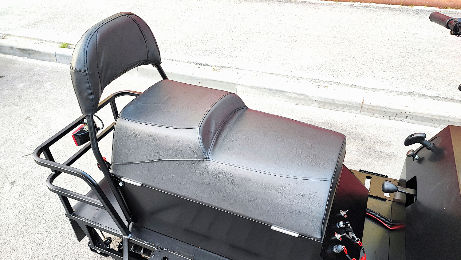 Снегоход PROMAX YAKUT 500 2.0 4T 29 в Тольятти