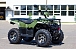 Квадроцикл IRBIS ATV 250 LUX (+лебедка) в Тольятти