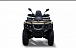 Квадроцикл HISUN TACTIC 550 (HS550ATV) NORMAL в Тольятти