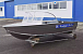 Алюминиевый катер Wyatboat-390 Pro в Тольятти