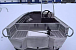 Алюминиевая лодка Wyatboat-390 C в Тольятти