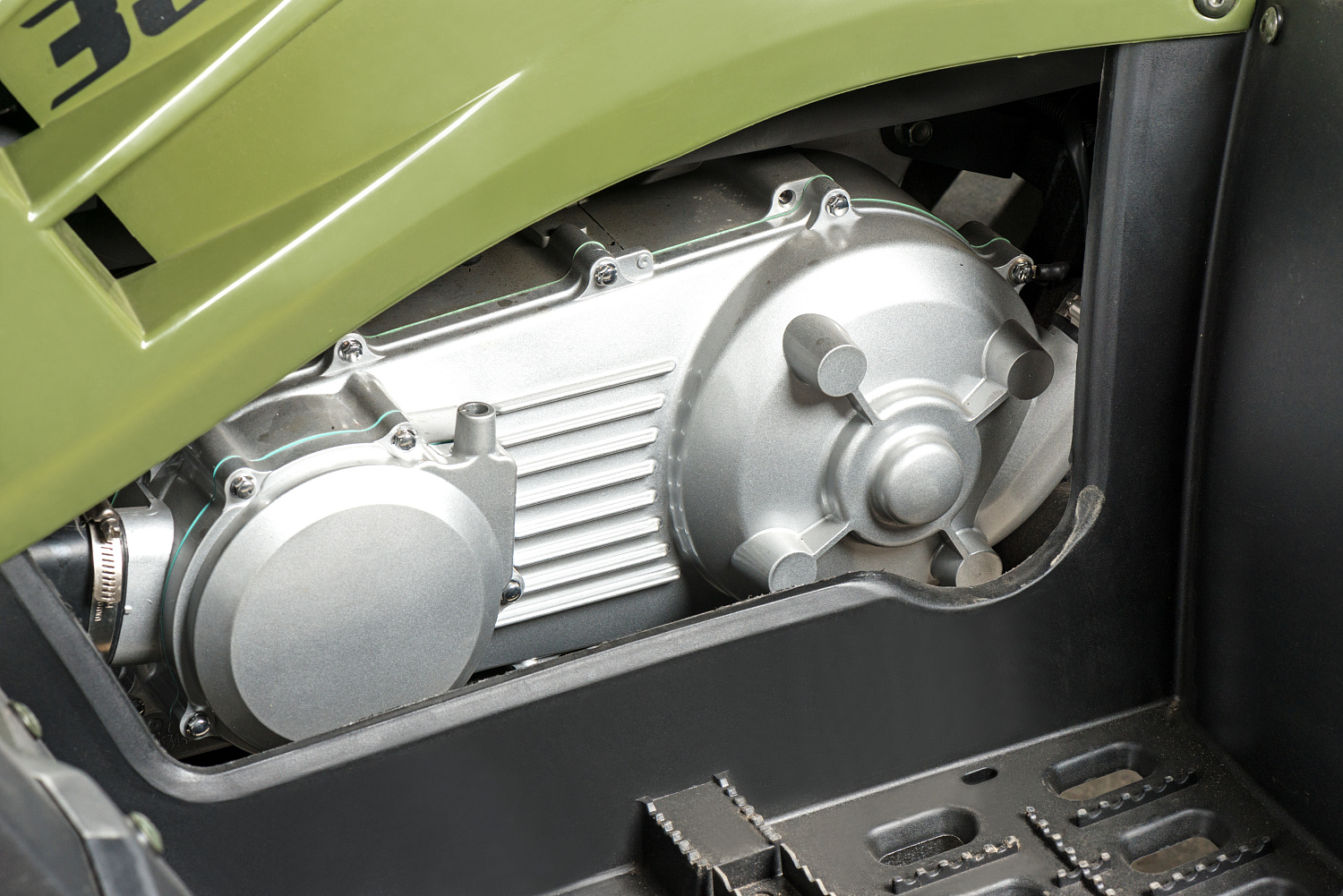 Квадроцикл IRBIS ATV 300 в Тольятти