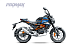Мопед PROMAX CB130R (49) в Тольятти