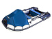 НАДУВНАЯ ЛОДКА GLADIATOR C330AL в Тольятти
