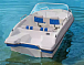 Стеклопластиковый катер Wyatboat-3 У в Тольятти