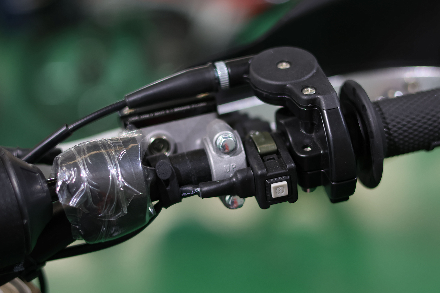 Мотоцикл JHLMOTO JHLofr GS CB300RL в Тольятти