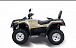 Квадроцикл HISUN TACTIC 550 (HS550ATV) NORMAL в Тольятти