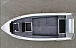Алюминиевая лодка  Wyatboat-430М FISH в Тольятти