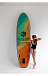 НАДУВНОЙ SUP-BOARD BREEZE 10,6 в Тольятти
