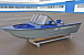Алюминиевый катер Неман-420 DCM в Тольятти
