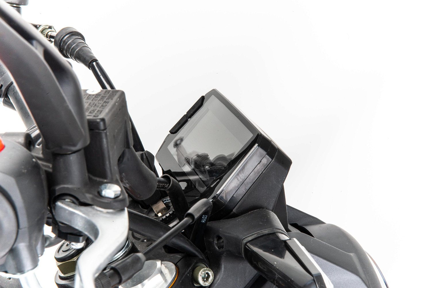 Мотоцикл PROMAX CB150R (49) в Тольятти