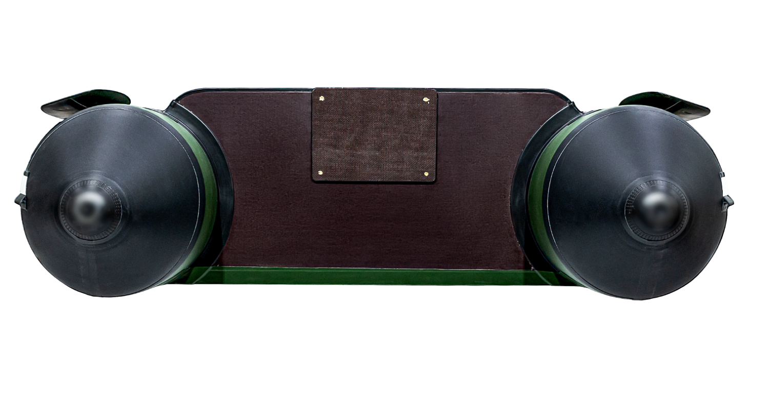 Лодка Аква 2800 в Тольятти