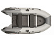 ЛОДКА НАДУВНАЯ YUKONA 330TSE (F) -В КОМПЛЕКТЕ С ФАНЕРНЫМ ПАЙОЛОМ в Тольятти