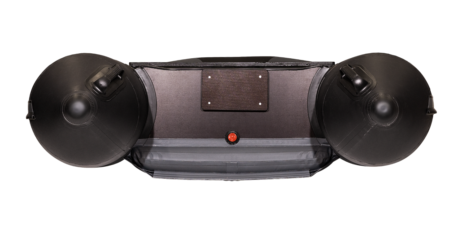 Лодка Таймень NX 2900 НДНД в Тольятти