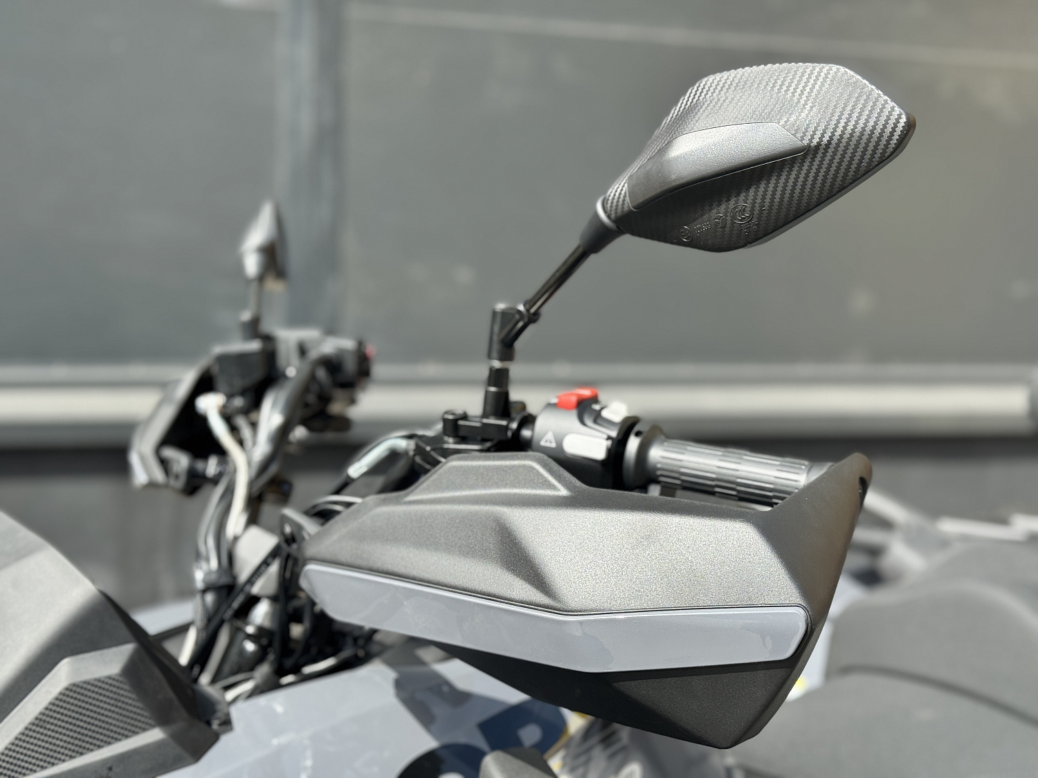 Квадроцикл HND QRX 650 PRO в Тольятти