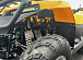 КВАДРОЦИКЛ IRBIS ATV 250  в Тольятти