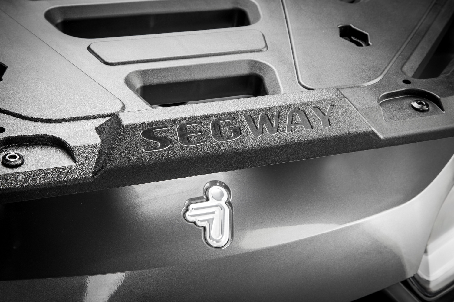  Квадроцикл Segway SNARLER AT6 LE в Тольятти