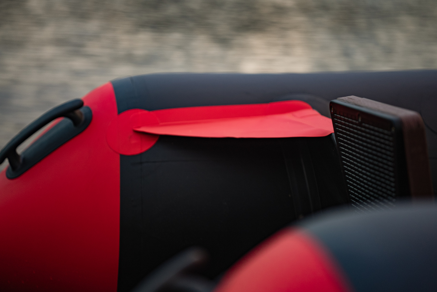 Лодка MISHIMO RIVER JET 390 под водомет в Тольятти