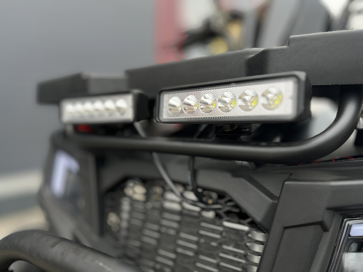 Квадроцикл PROMAX TAURUS 300 MAX-PRO LONG в Тольятти