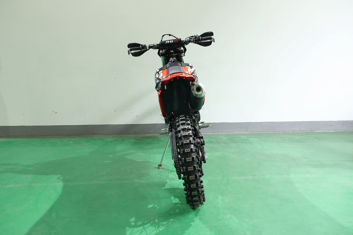 Мотоцикл JHLMOTO JHLofr GS CB300RL в Тольятти