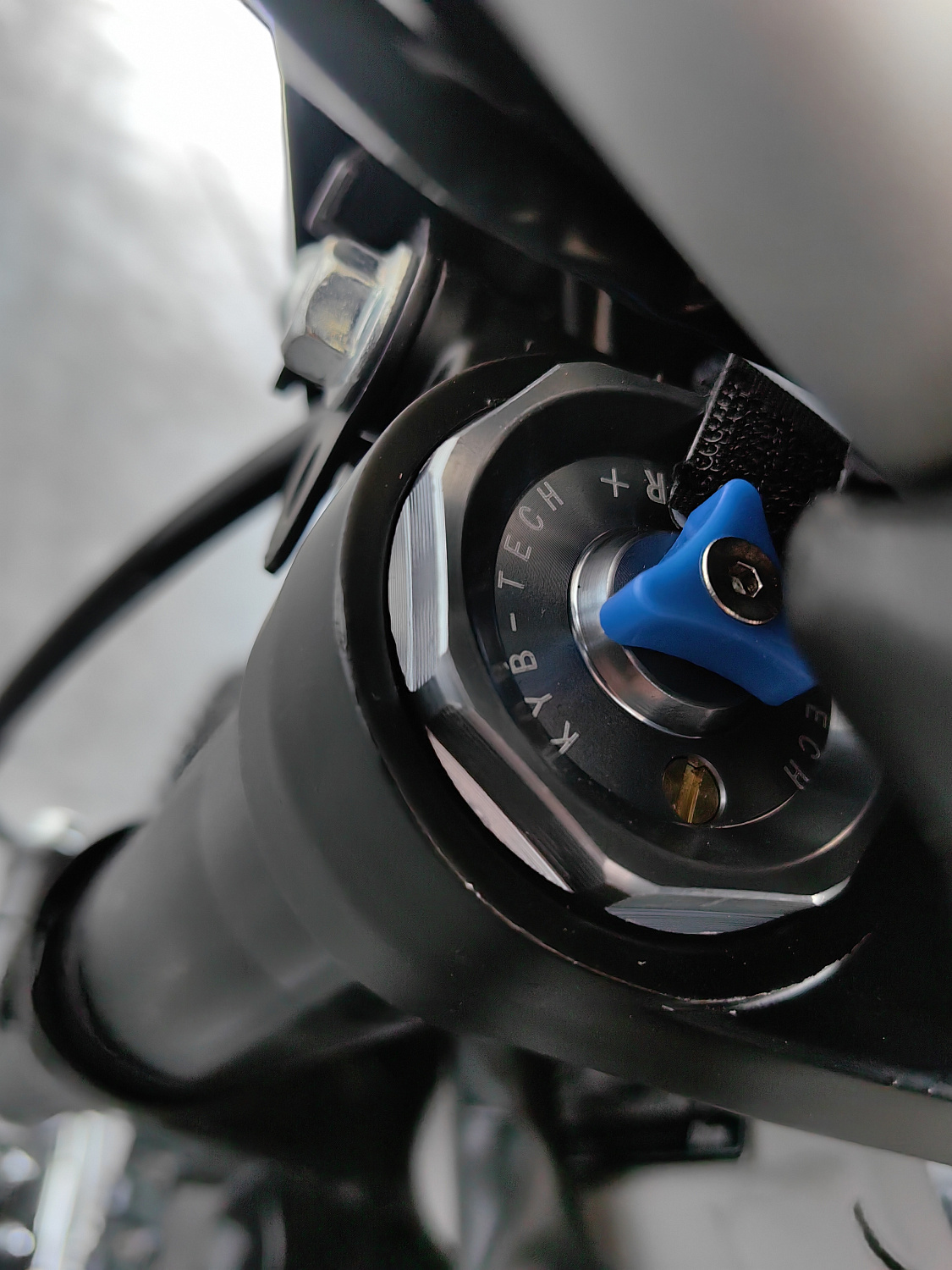 Кроссовый мотоцикл PROMAX MX350PR в Тольятти