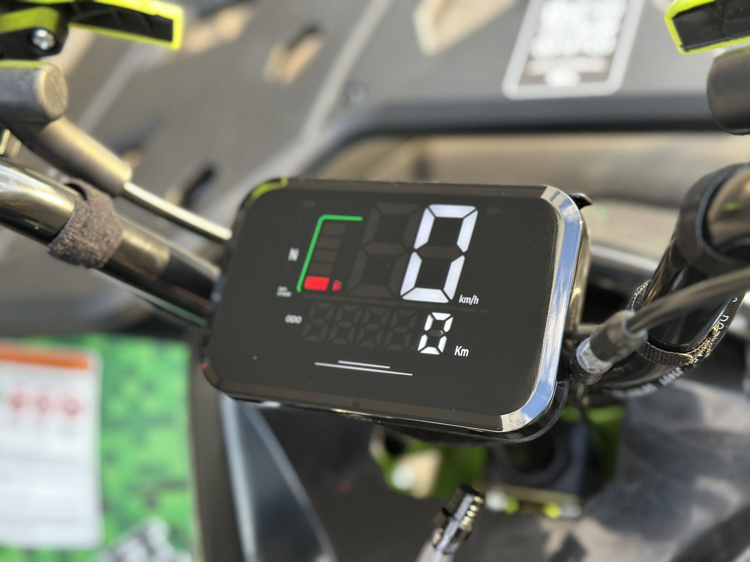 Квадроцикл PROMAX МАЙНКРАФТ 192 PRO 2025 в Тольятти