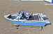 Алюминиевый катер Неман-420 DCM NEW в Тольятти