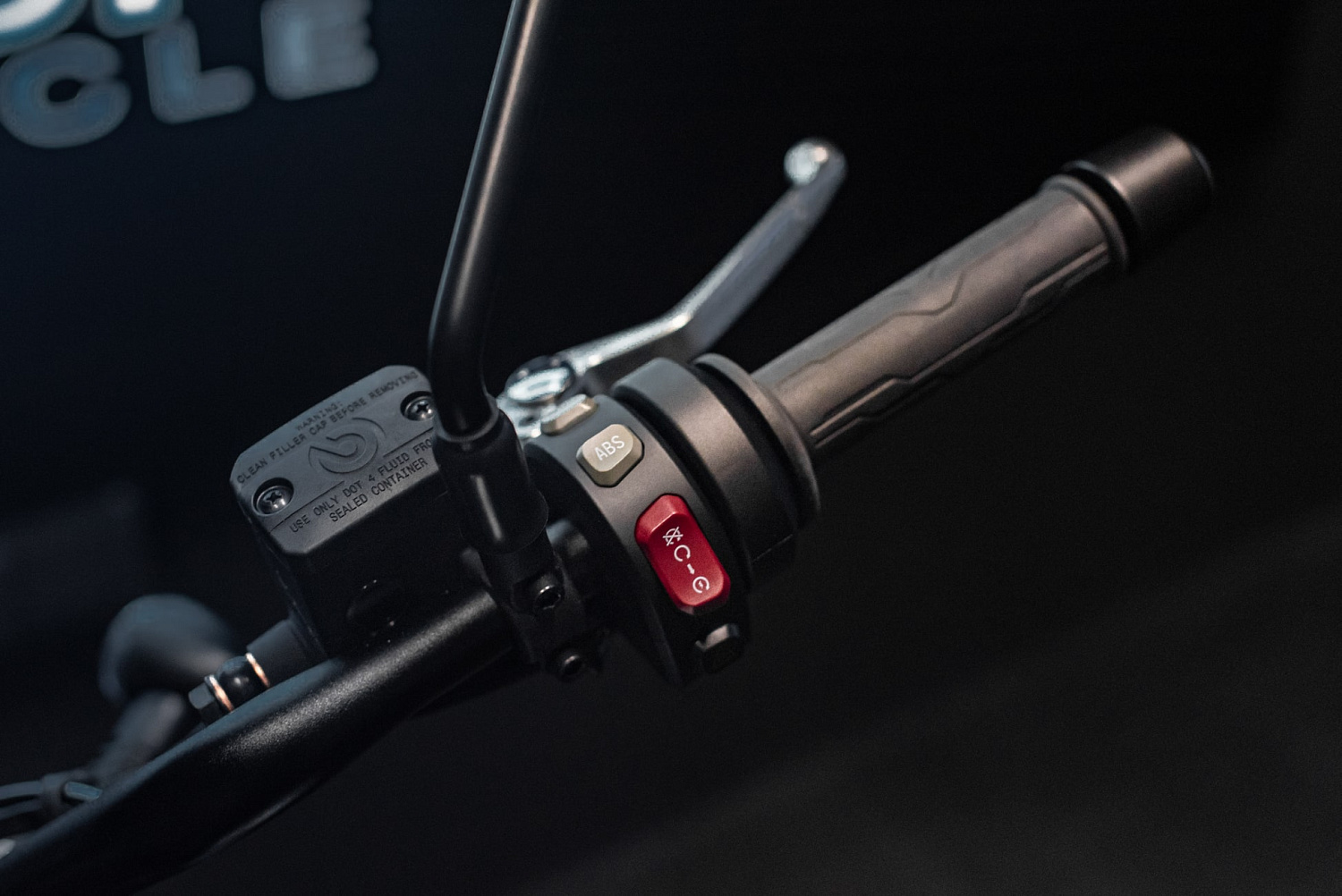 Мотоцикл Benda DarkFlag 500 в Тольятти