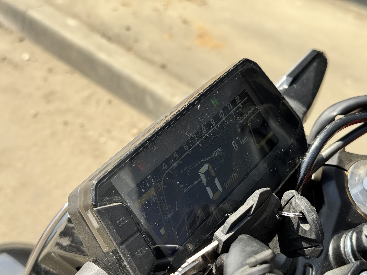 Мотоцикл PROMAX CB300 в Тольятти