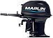 Лодочный мотор MARLIN MP 40 AMH в Тольятти