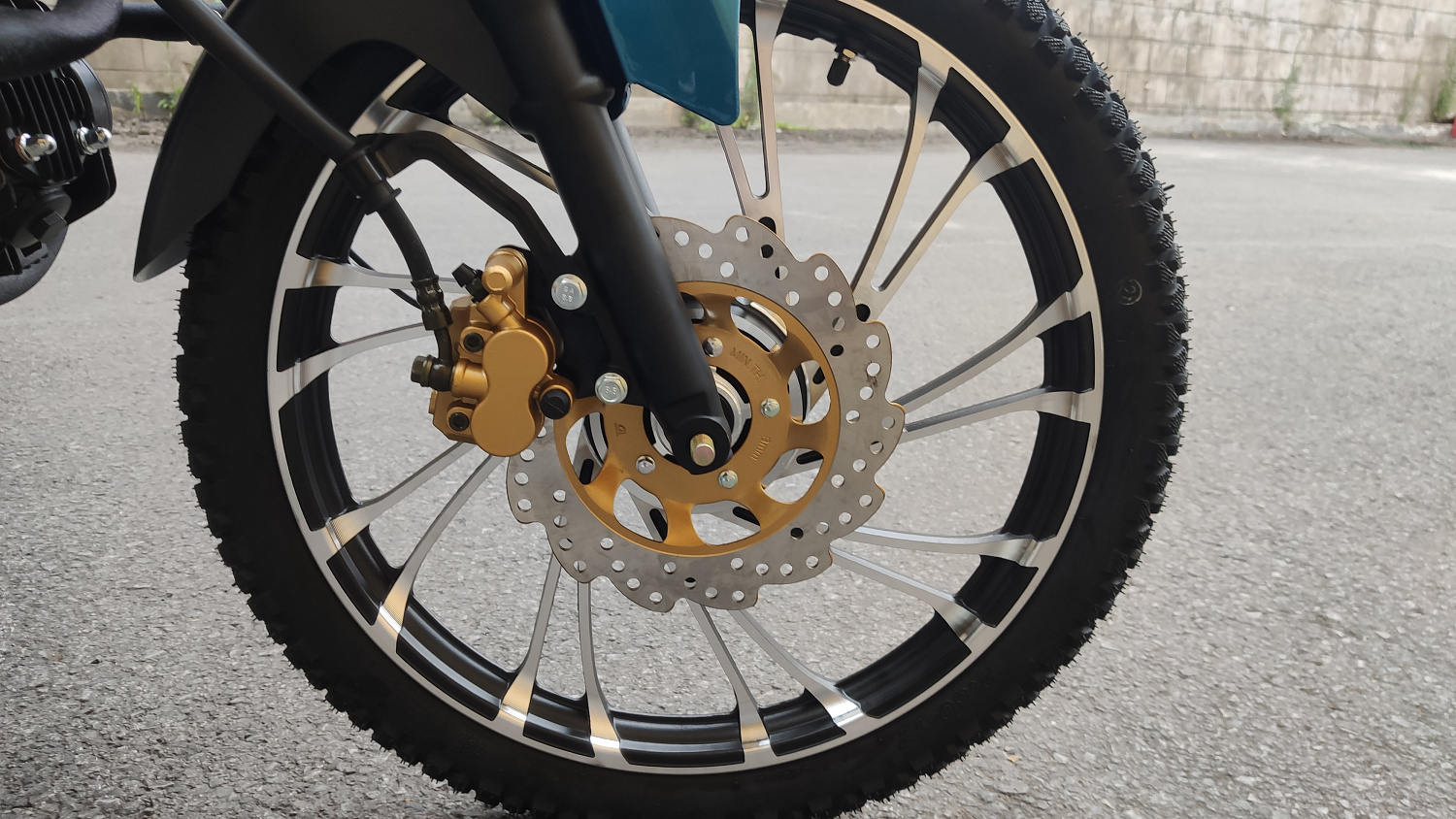 Мопед FAIDET SKIFF RS150 (49) в Тольятти