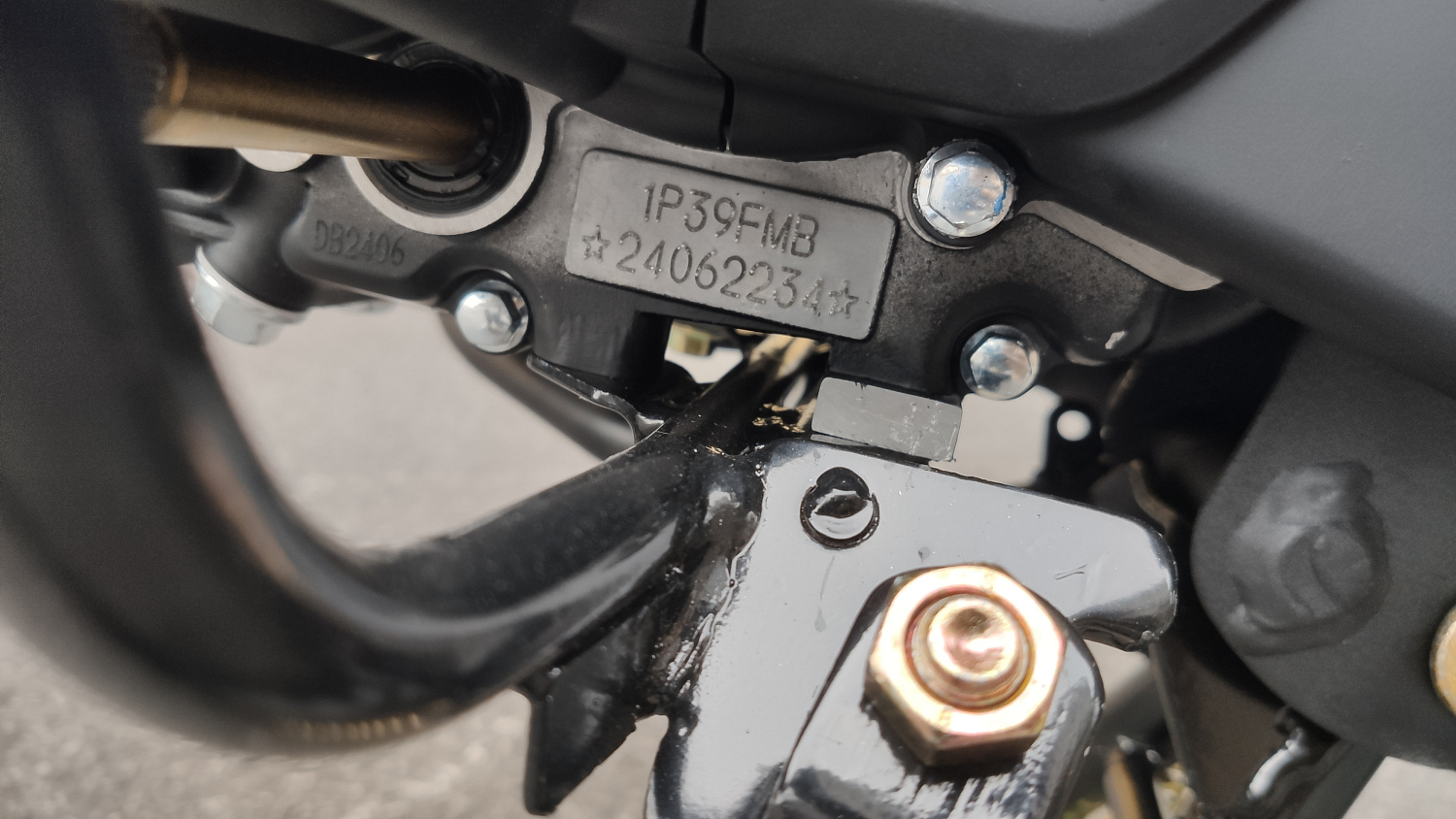 Мопед FAIDET SKIFF RS150 (49) в Тольятти