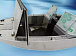 Алюминиевый катер Wyatboat-430T DCM Трансформер в Тольятти