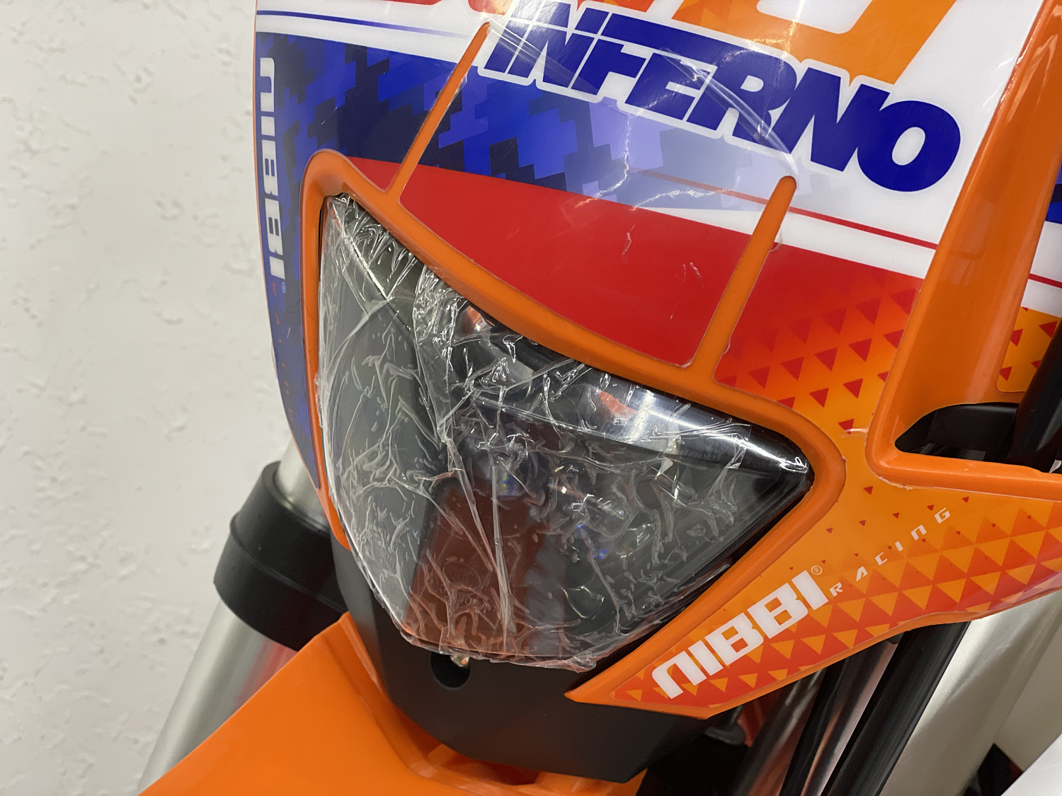 Кроссовый мотоцикл PROMAX INFERNO 380 (4 valves, 5 gears) в Тольятти