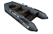 Лодка БАРС 2800 Слань-книжка киль в Тольятти
