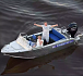 Алюминиевый катер Wyatboat-490 Pro в Тольятти