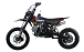 Питбайк FullCrew Power Trasher 125cc 14\12 (п\автомат эл.стартер) в Тольятти