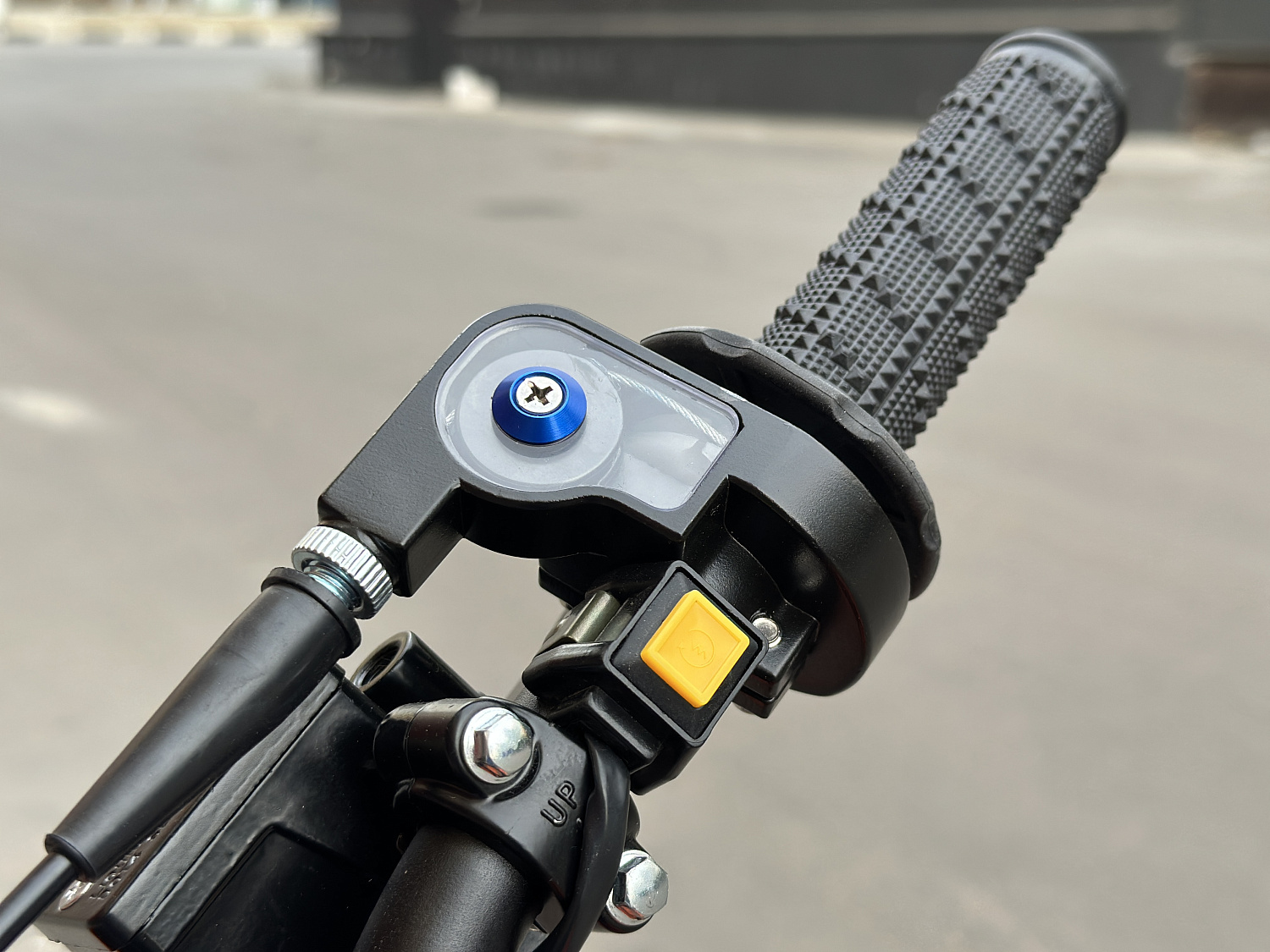 Кроссовый мотоцикл PROMAX MX280 в Тольятти