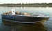 Алюминиевый катер Wyatboat-490 C в Тольятти