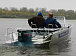 Алюминиевый катер Wyatboat-460 DCM в Тольятти