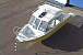 Алюминиевый катер Wyatboat-660 Cabin в Тольятти