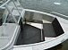 Алюминиевый катер Wyatboat-430T DCM Трансформер в Тольятти