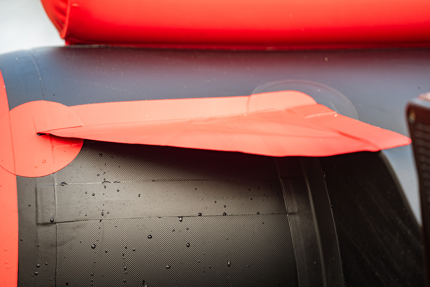 Лодка MISHIMO RIVER FJET PRO 430  под водомет в Тольятти