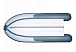 Лодка GLADIATOR RIB380AL в Тольятти