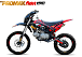 Мотоцикл (питбайк) PROMAX FIDET (ФАЙДЕТ) 190E MAX PRO LUX 19/16 в Тольятти