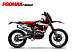 Кроссовый мотоцикл PROMAX RX2 YB300H (LX176FMN) (4 valves, 6 gears) в Тольятти