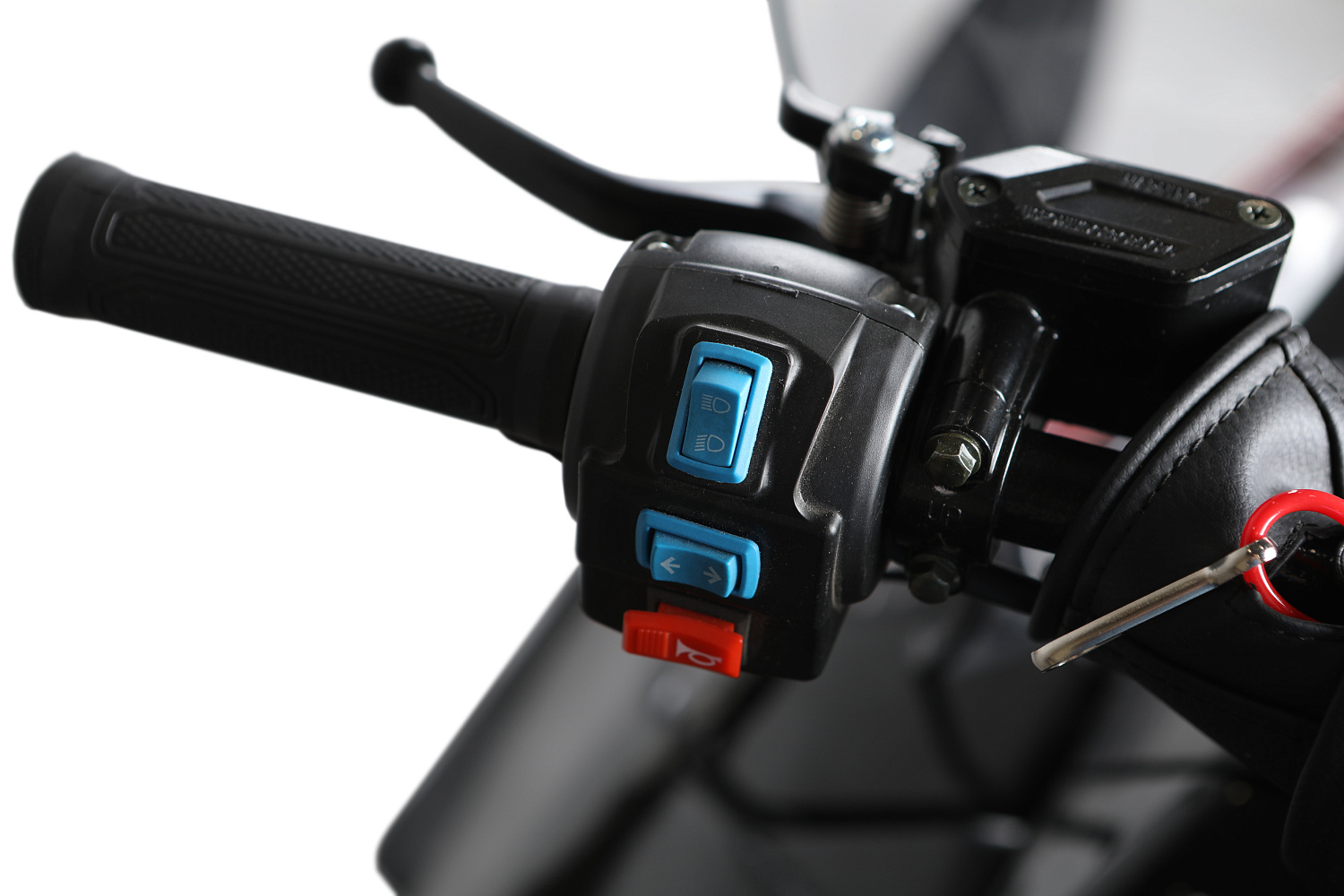 Снегоход IKUDZO HUNTER 700LK 25 V2 в Тольятти